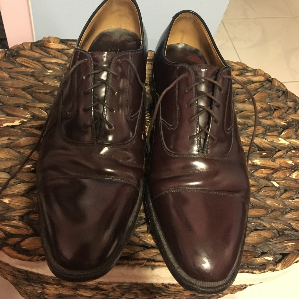 Johnston & Murphy